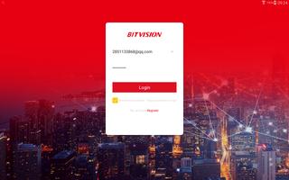 BitVision HD Affiche