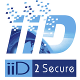 IID2SECURE icône