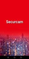 Securcam poster