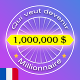 Qui veut devenir millionnaire icône