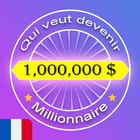 Qui veut devenir millionnaire icône