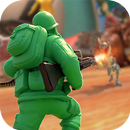 APK Green Army Adventure