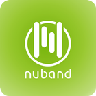 NuBand 图标