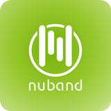 NuBand icône