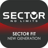 SECTOR FIT NEW GENERATION ikona