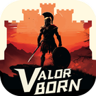 Valorborn-icoon