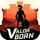 Valorborn icon