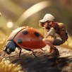 Micro Survivor：Tiny World APK