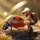 Micro Survivor icon