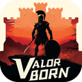 Valorborn