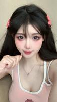 Sexy Girls Live Wallpaper ảnh chụp màn hình 1