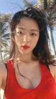 Sexy Girls Live Wallpaper ảnh chụp màn hình 3