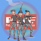 The PDF Game 圖標