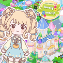 Mica World：Princess Town APK