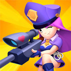 Zombie Squad: Survival RPG 아이콘