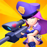 Zombie Squad: Survival RPG icon