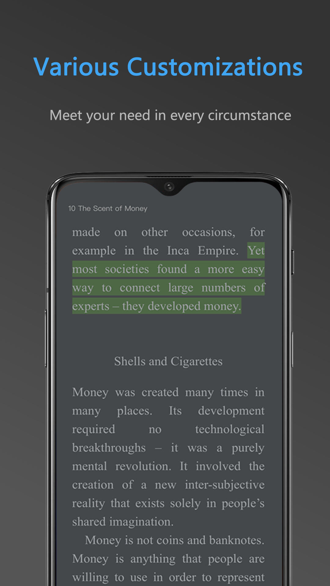 neat reader epub reader apk 3 8 0 download for android neat reader
