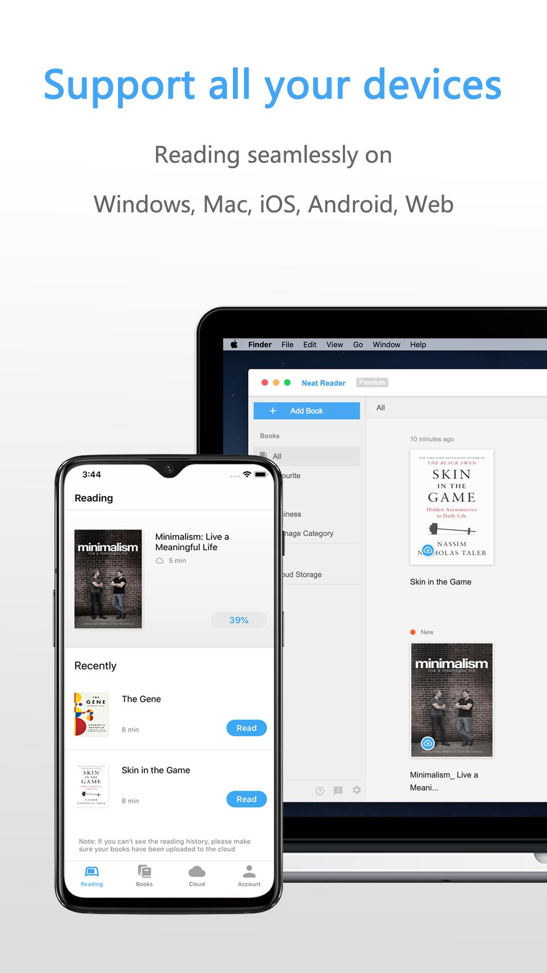 neat reader for android apk download neat reader