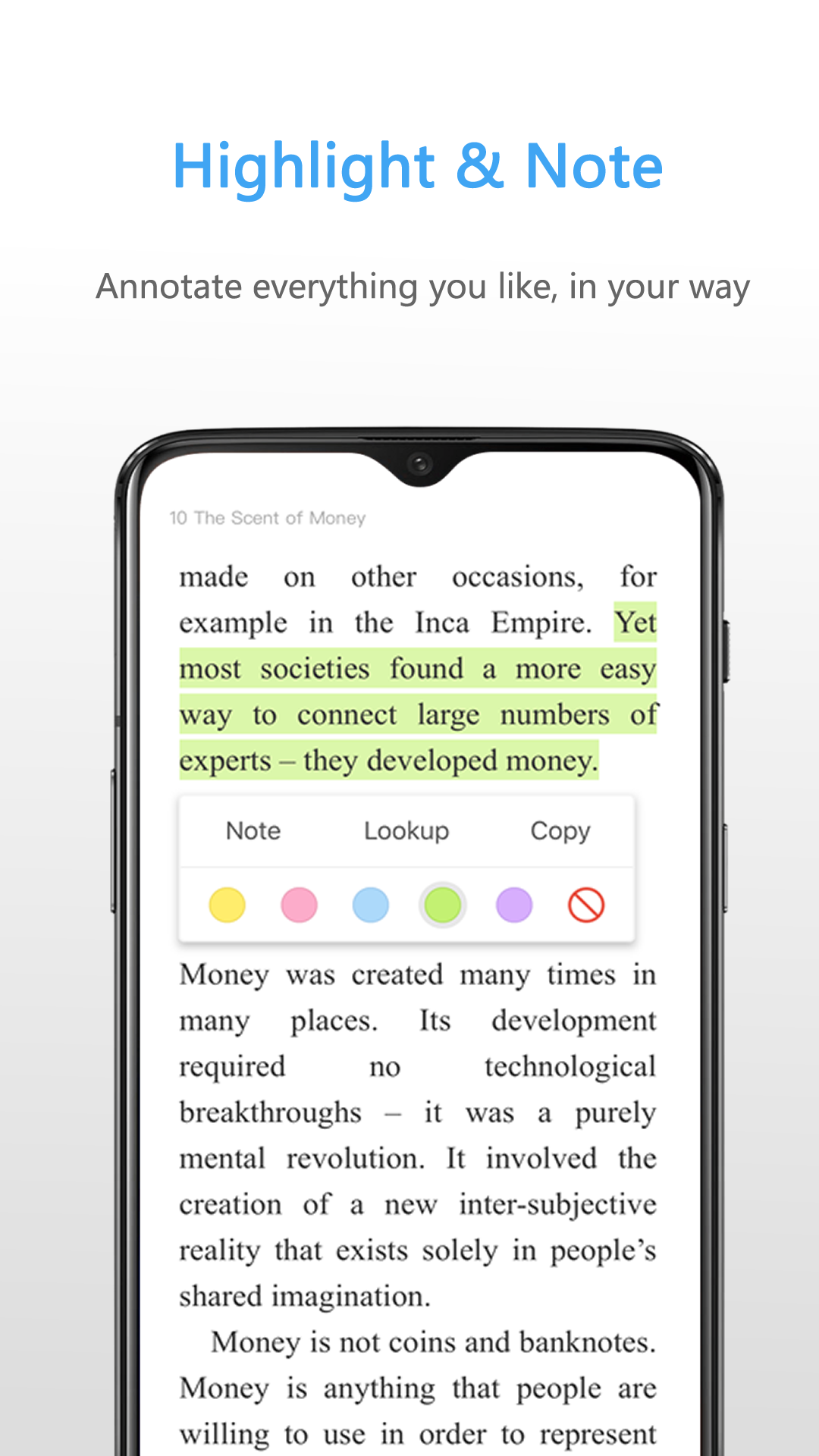 Neat Reader EPUB Reader APK 8.1.4 for Android Download Neat Reader