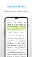 Neat Reader تصوير الشاشة 3