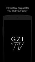 GZI TV 海報