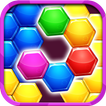 Hexagon Puzzle-Spiel: Fanatik-Box