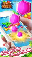 پوستر Hexa Puzzle Game : Block Mania