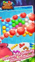 Hexa Puzzle Game : Block Mania ảnh chụp màn hình 1