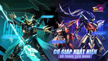 Thần Ma: Tam Quốc Xuất Chinh スクリーンショット 1