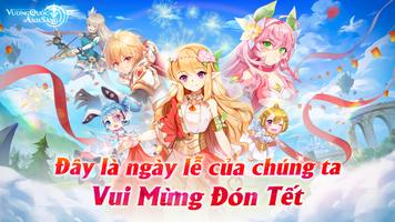 Vương Quốc Ánh Sáng پوسٹر