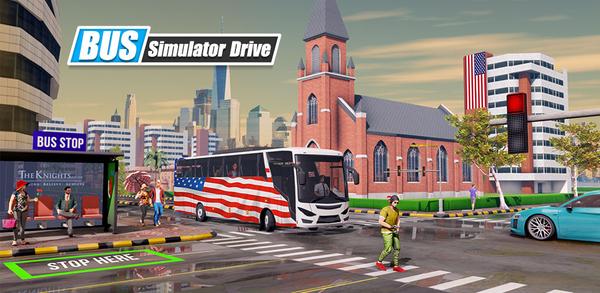 How to Download Modern Bus Simulator: Bus Game APK Latest Version 3.80.0 for Android 2025 image