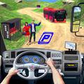 Modern Bus Simulator New Parking Games – Bus Games