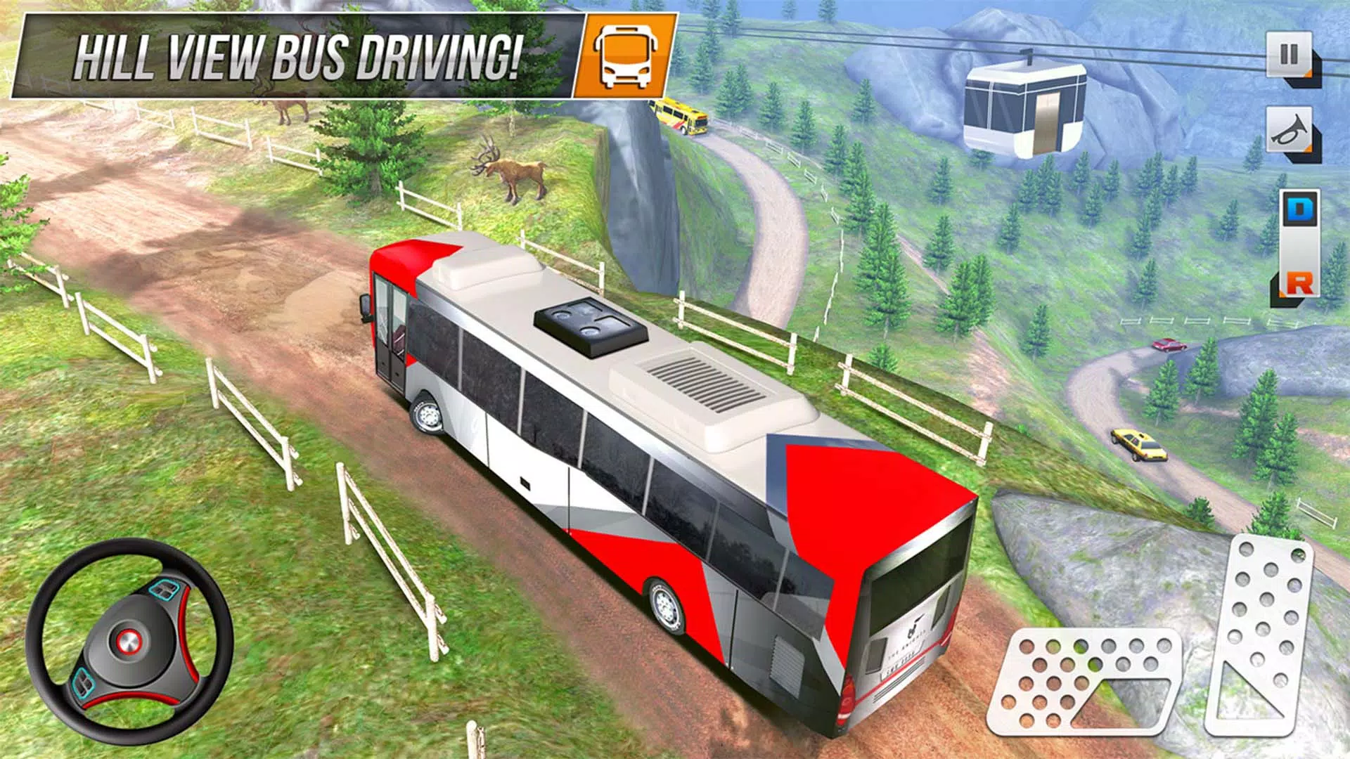 Bus Game APK for Android - Download