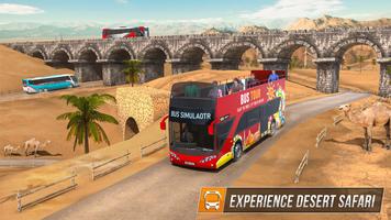 Modern Bus Simulator تصوير الشاشة 3