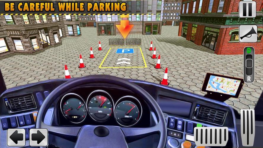 無料で バスシミュレーターパーキング新しいゲーム バスゲーム アプリの最新版 Apk2 59をダウンロードー Android用 バス シミュレーターパーキング新しいゲーム バスゲーム Apk の最新バージョンをダウンロード Apkfab Com Jp