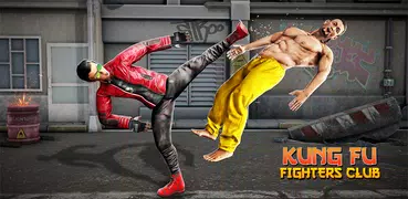 Kung Fu: Giochi di Karate