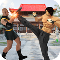 Kung fu fight karate offline games 2020: New games