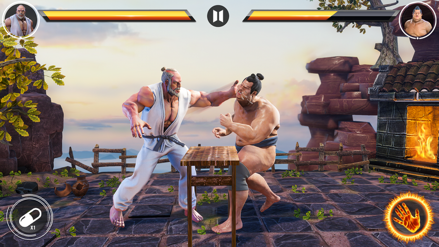 無料で 本物のスーパーヒーローカンフーファイトチャンピオン 新しいゲーム アプリの最新版 Apk3 41をダウンロードー Android用 本物のスーパーヒーローカンフーファイトチャンピオン 新しいゲーム Apk の最新バージョンをダウンロード Apkfab Com Jp