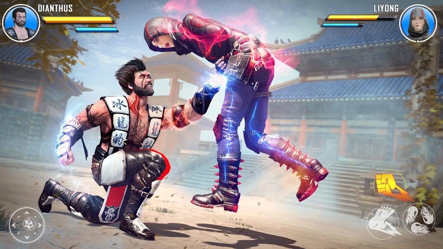 無料で 本物のスーパーヒーローカンフーファイトチャンピオン 新しいゲーム アプリの最新版 Apk3 42をダウンロードー Android用 本物のスーパーヒーローカンフーファイトチャンピオン 新しいゲーム Apk の最新バージョンをダウンロード Apkfab Com Jp