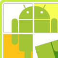 Photo Frame&Grid Widget