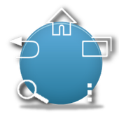 Xperia/AOSP NavBar Buttons icon