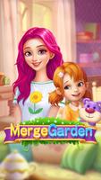 Merge Garden Plakat