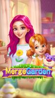 Merge Garden poster