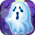 Puzzle Ghost icône