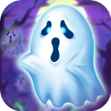 Puzzle Ghost icono