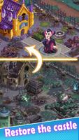 Puzzle Ghost syot layar 3