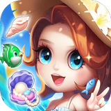 Merge Mysterious Island icono