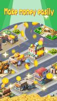 Idle waking city imagem de tela 3
