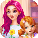 Merge Garden APK