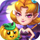 Merge Vampire icon